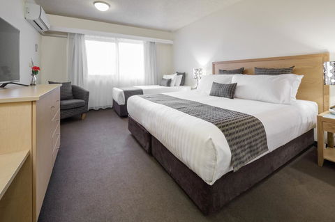 Best Western Hobart - Tweed Heads Accommodation 32