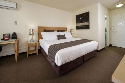 Best Western Hobart - Tweed Heads Accommodation 16
