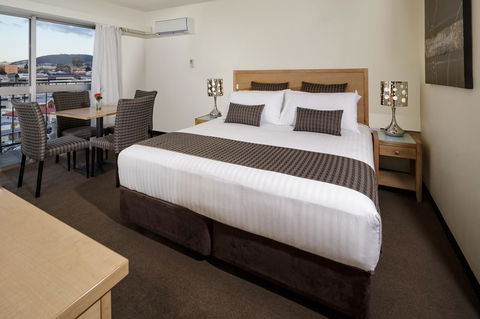 Best Western Hobart - Tweed Heads Accommodation 9