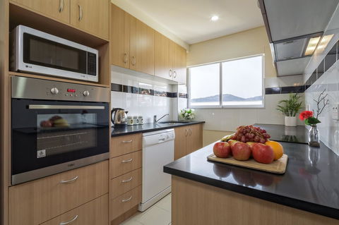 Best Western Hobart - Tweed Heads Accommodation 24