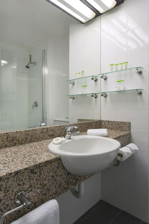 Best Western Hobart - Tweed Heads Accommodation 25