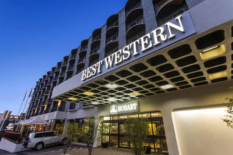 Best Western Hobart - Tweed Heads Accommodation 0
