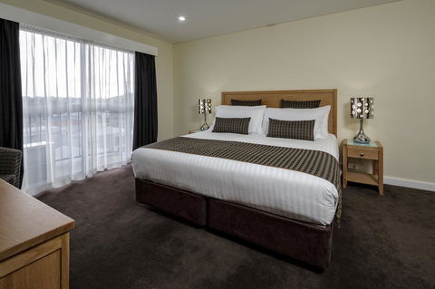 Best Western Hobart - Tweed Heads Accommodation 5
