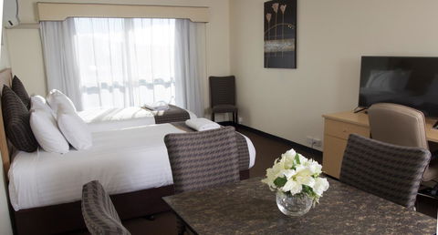 Best Western Hobart - Tweed Heads Accommodation 10