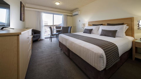 Best Western Hobart - Tweed Heads Accommodation 2