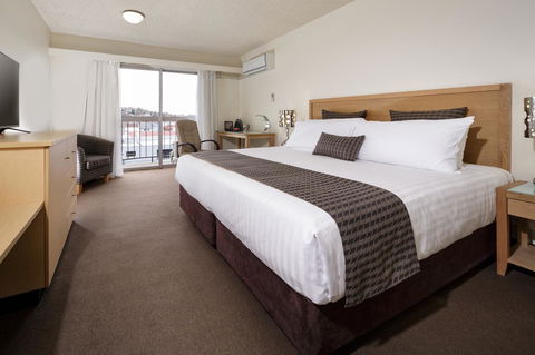 Best Western Hobart - Tweed Heads Accommodation 7