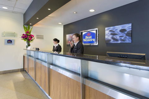 Best Western Hobart - Tweed Heads Accommodation 13