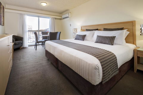 Best Western Hobart - Tweed Heads Accommodation 20