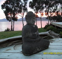 The Anchorage Waterfront Apartment - Tweed Heads Accommodation