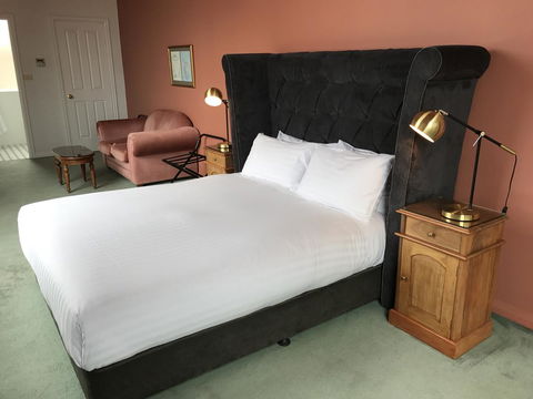 The Macquarie Hobart - Tweed Heads Accommodation 39