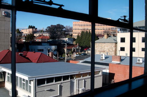 The Macquarie Hobart - Tweed Heads Accommodation 10