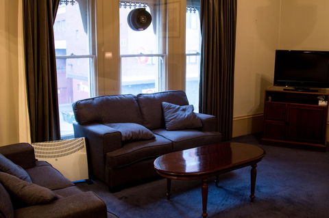 The Macquarie Hobart - Tweed Heads Accommodation 17