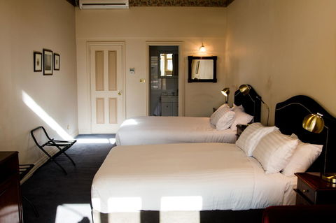 The Macquarie Hobart - Tweed Heads Accommodation 23