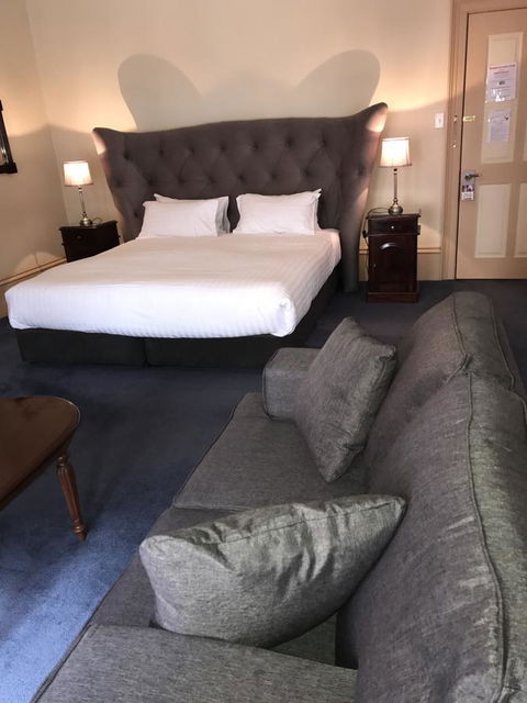 The Macquarie Hobart - Tweed Heads Accommodation 41