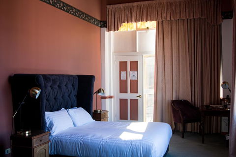 The Macquarie Hobart - Tweed Heads Accommodation 14