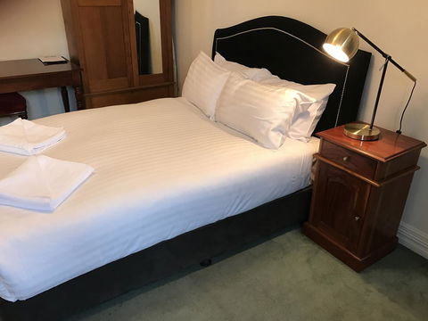 The Macquarie Hobart - Tweed Heads Accommodation 29