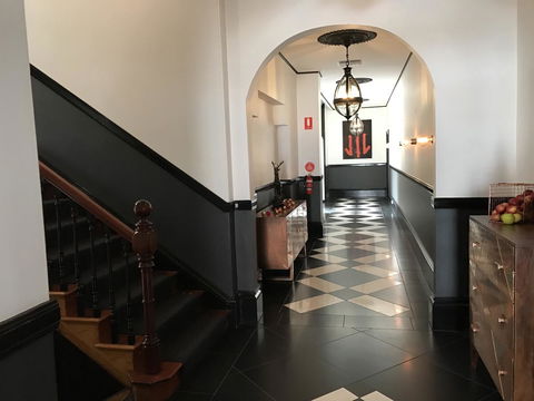 The Macquarie Hobart - Tweed Heads Accommodation 25