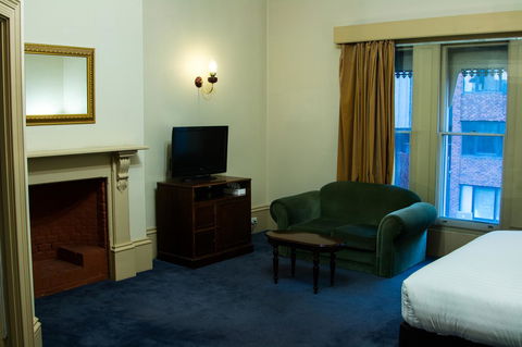 The Macquarie Hobart - Tweed Heads Accommodation 16