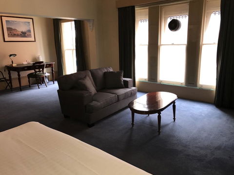 The Macquarie Hobart - Tweed Heads Accommodation 27