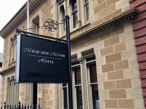 The Macquarie Hobart - Tweed Heads Accommodation 5