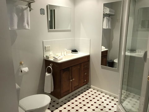 The Macquarie Hobart - Tweed Heads Accommodation 38