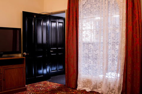 The Macquarie Hobart - Tweed Heads Accommodation 32