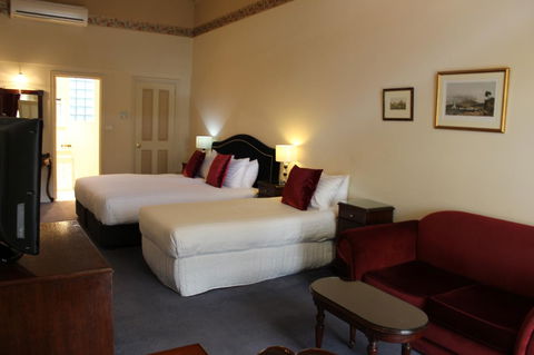 The Macquarie Hobart - Tweed Heads Accommodation 31