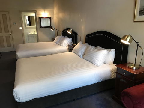 The Macquarie Hobart - Tweed Heads Accommodation 40