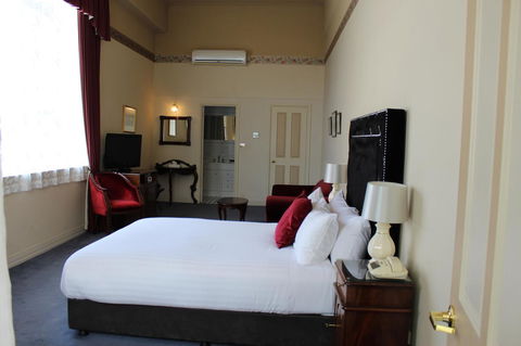 The Macquarie Hobart - Tweed Heads Accommodation 33