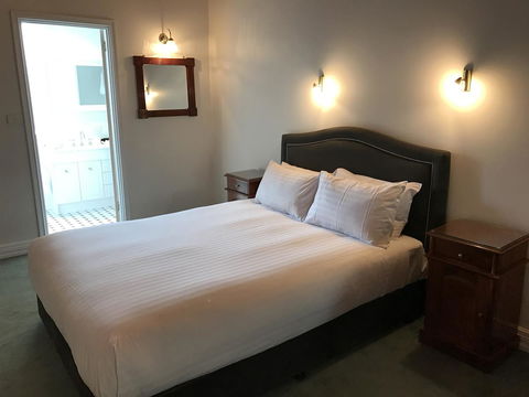 The Macquarie Hobart - Tweed Heads Accommodation 37