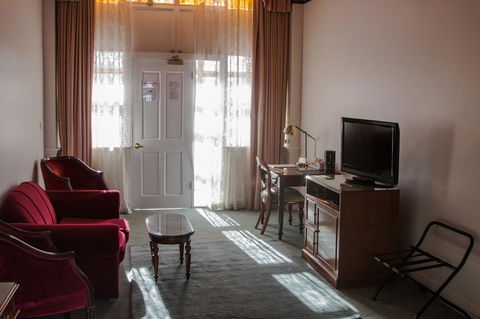 The Macquarie Hobart - Tweed Heads Accommodation 11