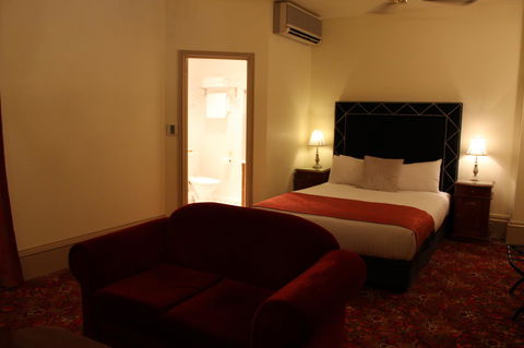 The Macquarie Hobart - Tweed Heads Accommodation 35