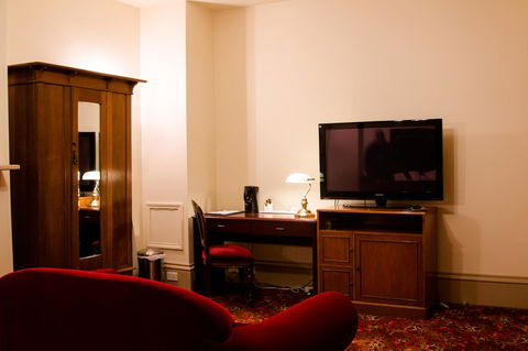 The Macquarie Hobart - Tweed Heads Accommodation 44
