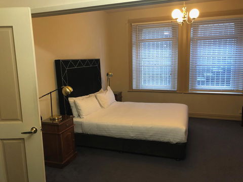 The Macquarie Hobart - Tweed Heads Accommodation 2