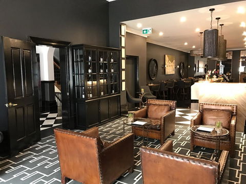 The Macquarie Hobart - Tweed Heads Accommodation 19