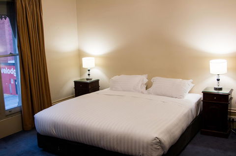The Macquarie Hobart - Tweed Heads Accommodation 15
