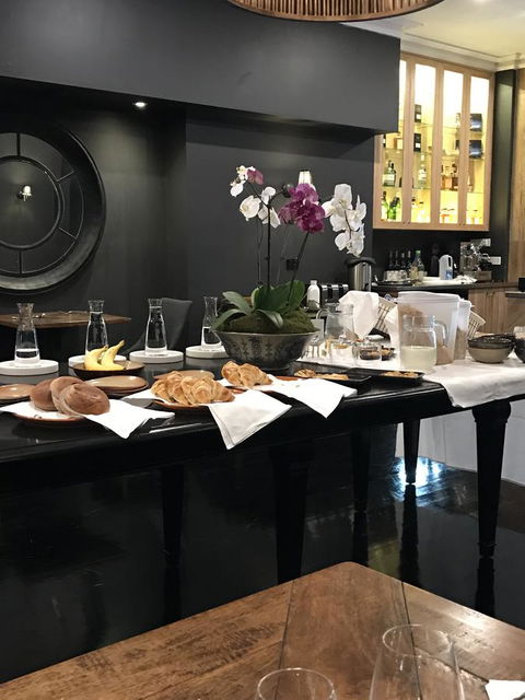 The Macquarie Hobart - Tweed Heads Accommodation 21