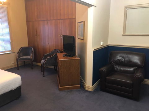 The Macquarie Hobart - Tweed Heads Accommodation 3