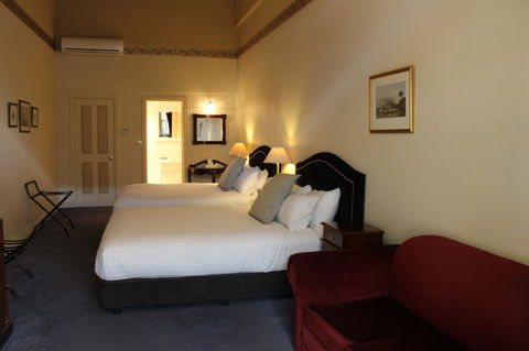 The Macquarie Hobart - Tweed Heads Accommodation 34