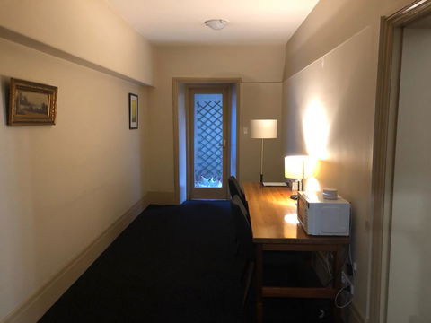 The Macquarie Hobart - Tweed Heads Accommodation 1