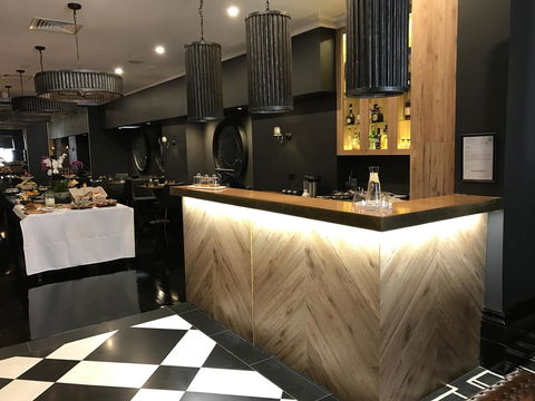 The Macquarie Hobart - Tweed Heads Accommodation 20
