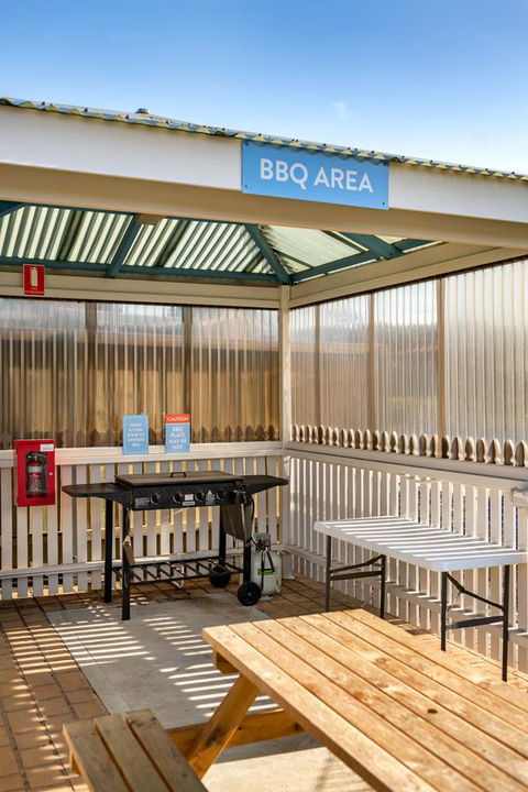 Discovery Parks - Mornington Hobart - Tweed Heads Accommodation 16