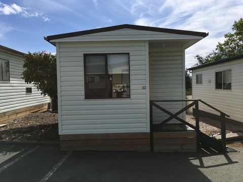 Discovery Parks - Mornington Hobart - Tweed Heads Accommodation 30