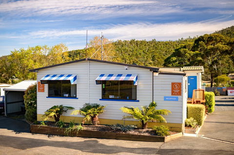 Discovery Parks - Mornington Hobart - Tweed Heads Accommodation 13