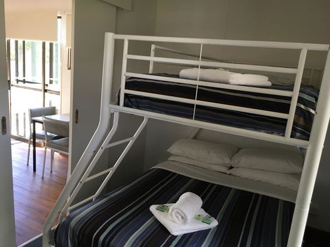 Discovery Parks - Mornington Hobart - Tweed Heads Accommodation 24