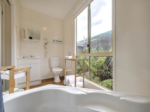 Discovery Parks - Mornington Hobart - Tweed Heads Accommodation 22