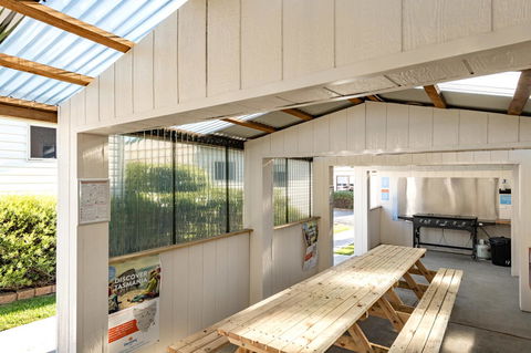 Discovery Parks - Mornington Hobart - Tweed Heads Accommodation 17