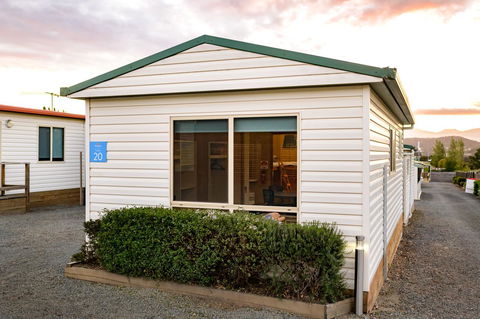 Discovery Parks - Mornington Hobart - Tweed Heads Accommodation 10