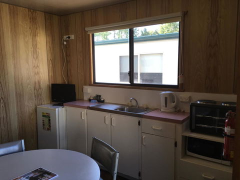 Discovery Parks - Mornington Hobart - Tweed Heads Accommodation 26