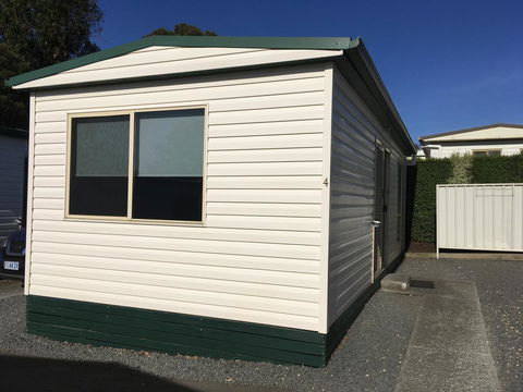 Discovery Parks - Mornington Hobart - Tweed Heads Accommodation 38